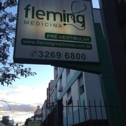 Fleming Medicina