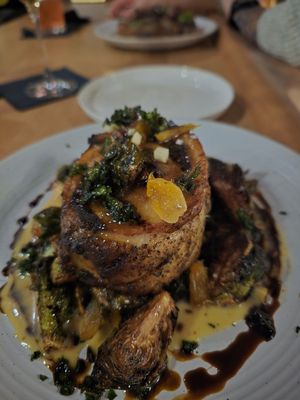 The Refinery by null