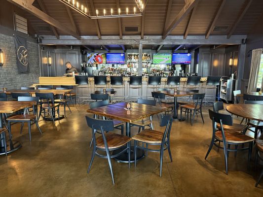 Whiskey 'N Rye Smokehouse by null