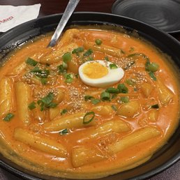 Ddeok-bokki