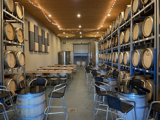 Bar Z Winery by null