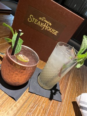 Doral Steakhouse by null
