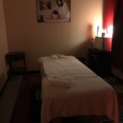 Oriental Massage Spa
