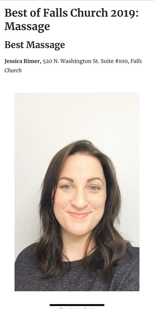 Falls Church Wellness Center - grief counselor in Falls Church, VA