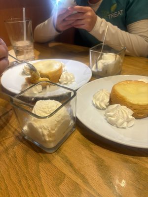 California Pizza Kitchen at Perkins Rowe by null