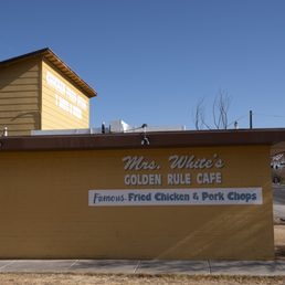 MRS WHITE’S GOLDEN RULE CAFE - Updated May 2025 - 374 Photos & 650