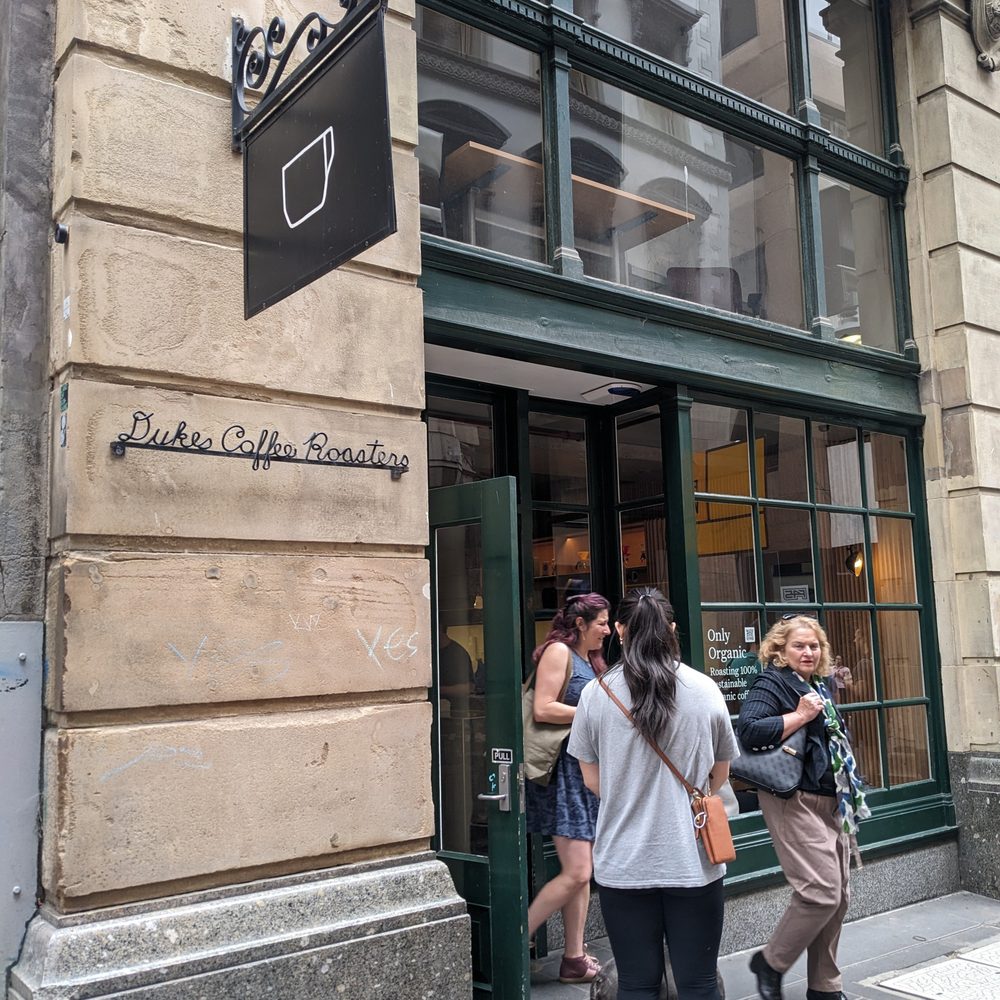 Dukes Coffee Roasters - Coffee & Tea Near Me - Melbourne, VIC Dukes Coffee Roasters - Coffee & Tea Near Me - Melbourne, VIC