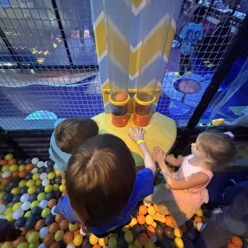 Happy Feet Planet - Indoor Playcenter Near Me - Clayton, North Carolina Happy Feet Planet - Indoor Playcenter Near Me - Clayton, North Carolina