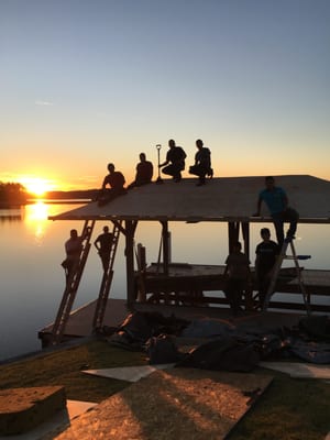 Guyette Roofing & Construction