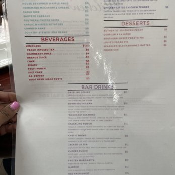 Southern Gourmet Kitchen - Southern Near Me - Plano, Texas