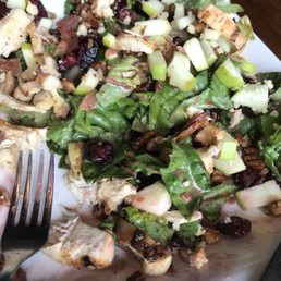 Big Sky Salad