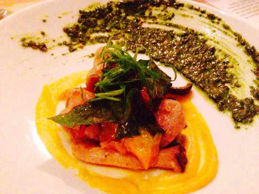 Wine Vault & Bistro by null