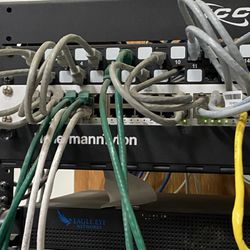 MD Telecommunications