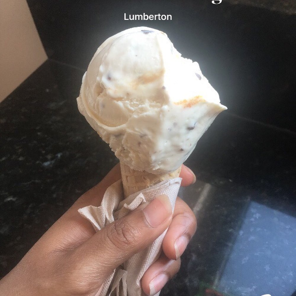Lumberton Drug West - $1 ice cream. No charge for cone! - Drugstores Near Me - Lumberton, North Carolina Lumberton Drug West - $1 ice cream. No charge for cone! - Drugstores Near Me - Lumberton, North Carolina