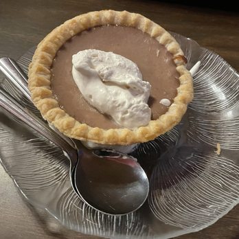 Celtic Ray Irish Pub - Dublin Tart - Irish Near Me - Punta Gorda, Florida