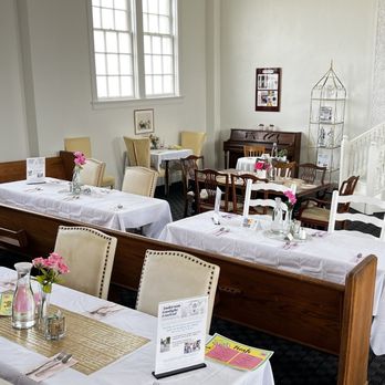 RUBY’S CAFE & BAKERY - Updated March 2026 - 44 Photos & 12 Reviews ...