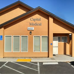 Capital Medical