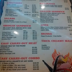SharpShooter - Menu