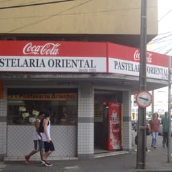 Pastelaria Oriental