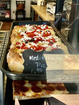 Dolce Sicilia Italian Bakery by null