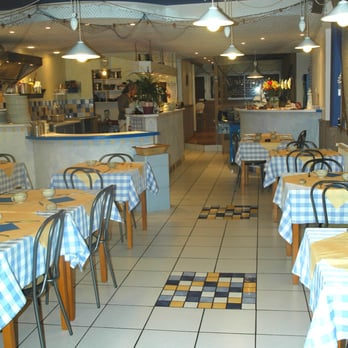 La Creperie Bleue - Creperies Near Me - Rodez, 12 La Creperie Bleue - Creperies Near Me - Rodez, 12