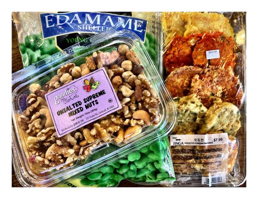 H Mart Chicago by null