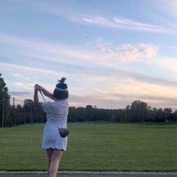 Richmond Hill Golf Club - Thanks Richmond Hill Golf Club! :)