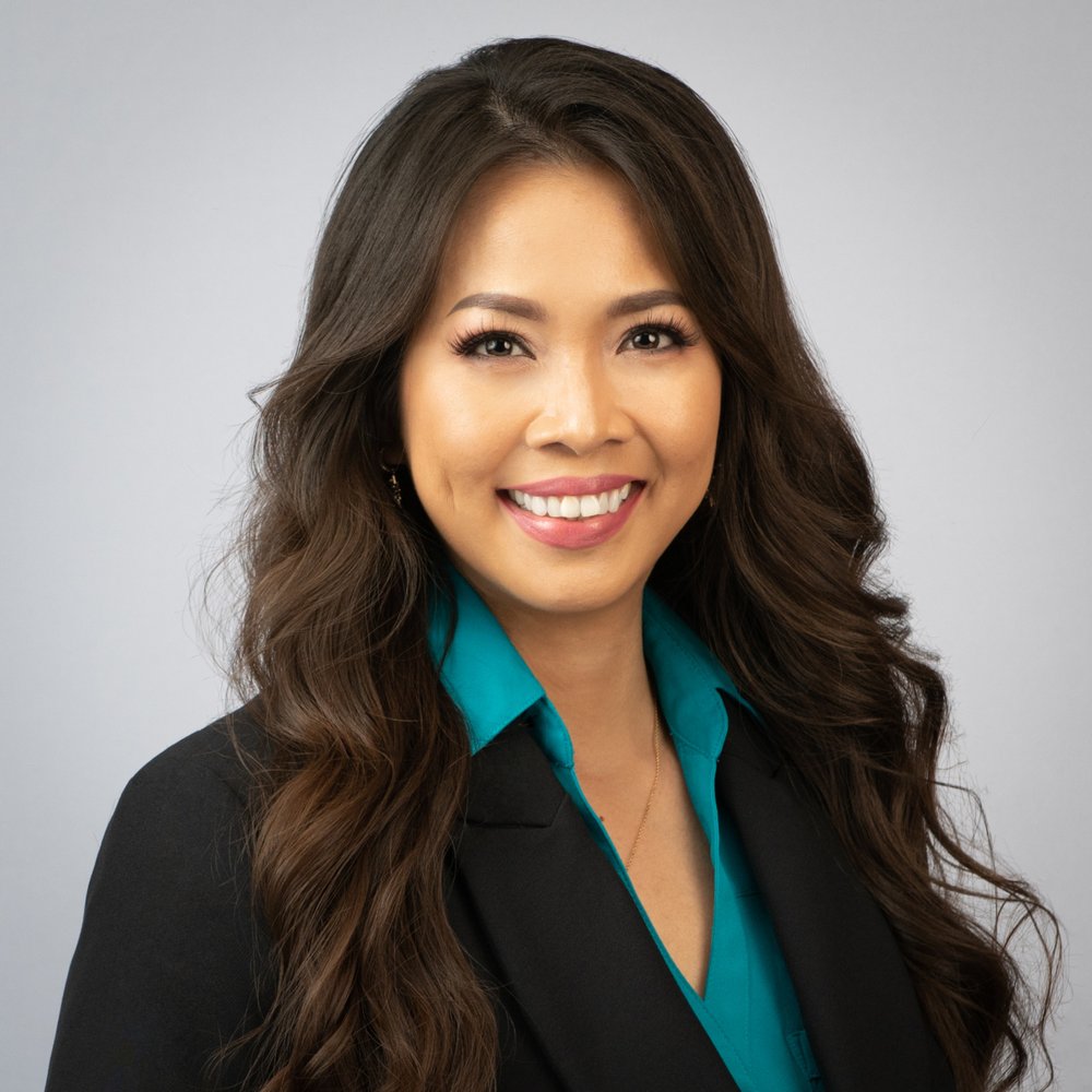 Jenna Vo, NP - child therapist in kent, WA