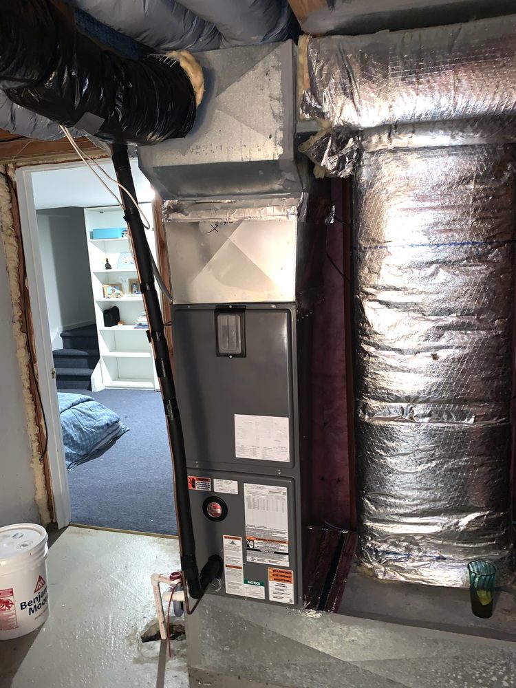 Slide of Taylor Pros Home Services