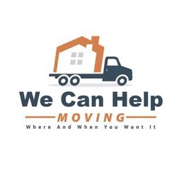 We Can Help Moving - We Can Help Moving