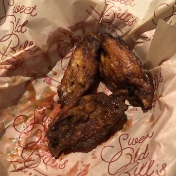 Sweet Old Bill's - Burgers Near Me - High Point, North Carolina
