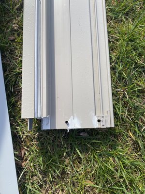 Andersen Windows by null