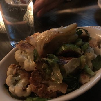 Bootleg Special - Seafood Near Me - Boston, Massachusetts