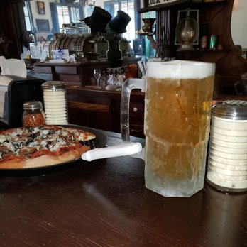 St Charles Saloon - Pizza Near Me - Columbia, California St Charles Saloon - Pizza Near Me - Columbia, California