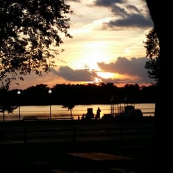 Pike Lake Campground