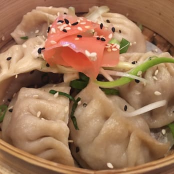Reren Lamen & Bar - House Handmade Dumplings - Ramen Near Me - Washington, DC, District of Columbia