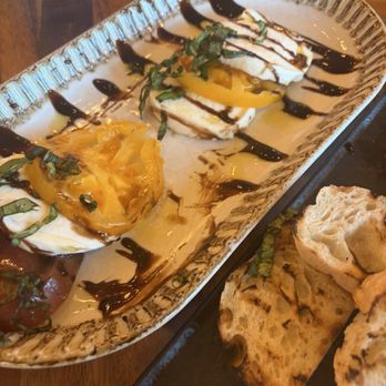 Amici Italia - Caprese - Italian Near Me - Cherokee, North Carolina