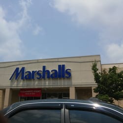 Marshalls