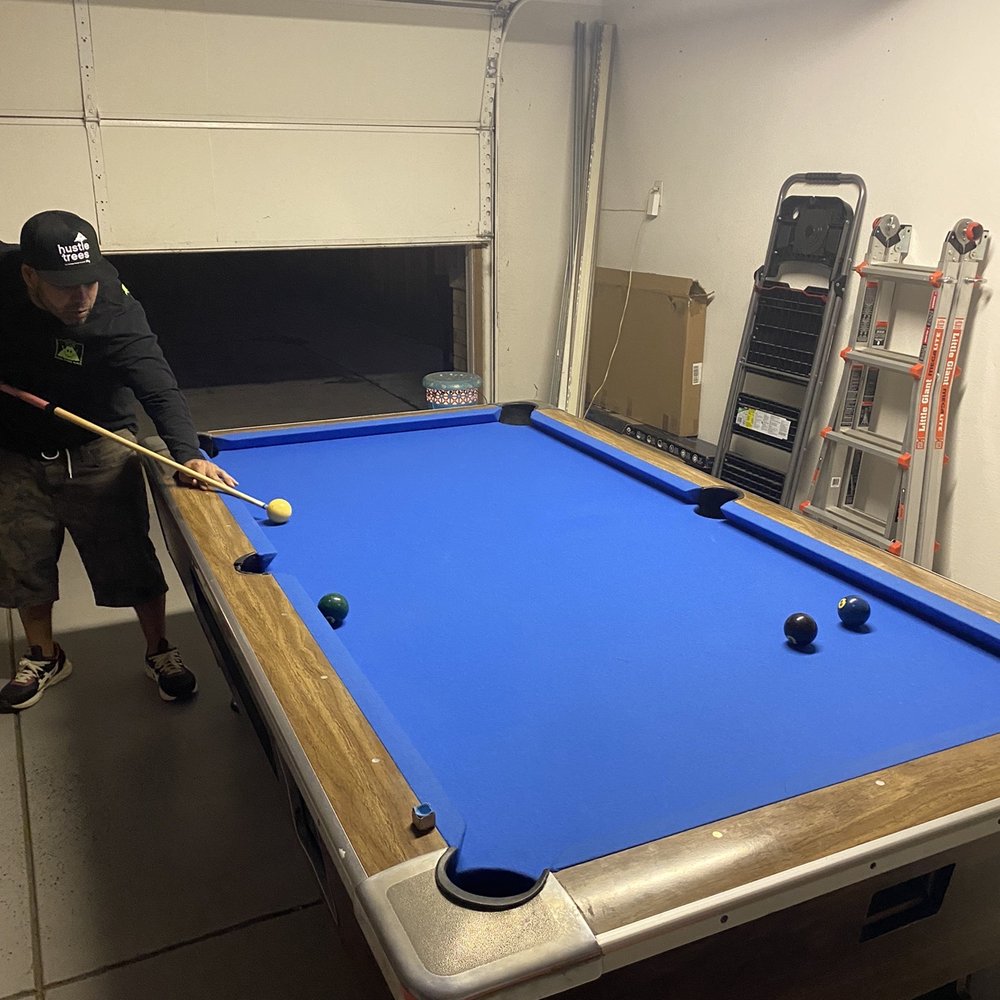 Pool Table Pros - Pool & Billiards Near Me - Tracy, California Pool Table Pros - Pool & Billiards Near Me - Tracy, California