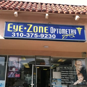 Eye Zone Optometry - Optometrists Near Me - Torrance, California