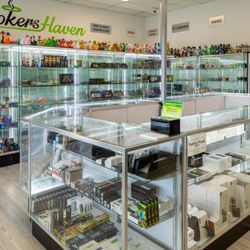 Smokers Haven