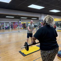 Beyond Fitness at the Courtyard