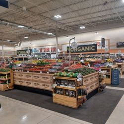 Sprouts Farmers Market