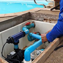 Aquatic Paradise Pools & Spas