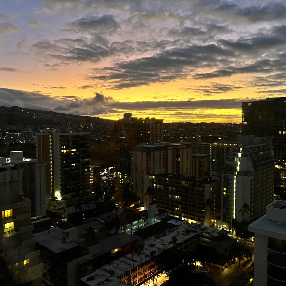 Hyatt Centric Waikiki Beach - Hotels Near Me - Honolulu, Hawaii Hyatt Centric Waikiki Beach - Hotels Near Me - Honolulu, Hawaii