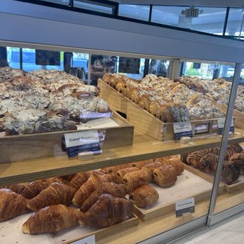 Paris Baguette - Coffee & Tea Near Me - Virginia Beach, Virginia