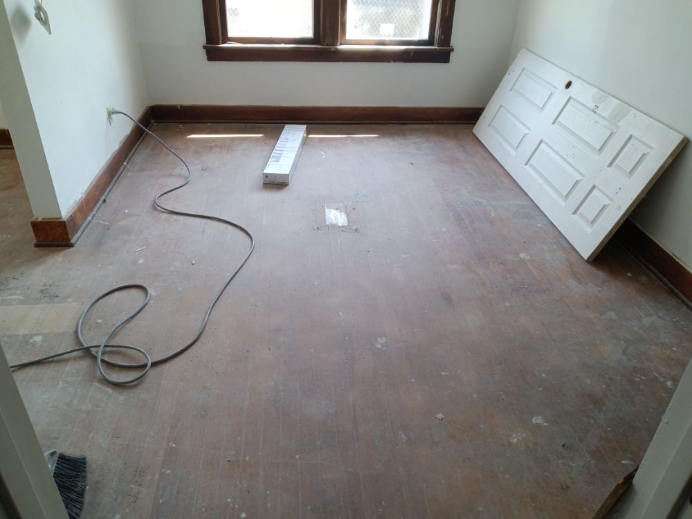 Slide of All Aspects Home Renovations