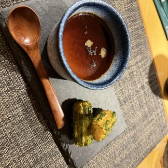 Fukurou - Dessert - Sushi Bars Near Me - Honolulu, Hawaii