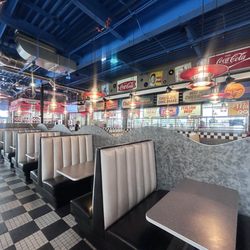Portillo's Schererville - Portillo's Hotdogs. 1403 US Hwy 41, Schererville, IN 46375 Cool!
