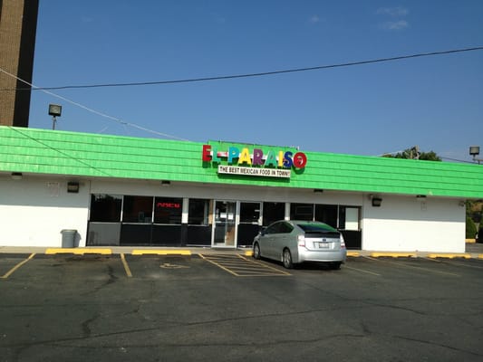 El Paraiso 14 N Mcaree Rd Waukegan Il Restaurants - Mapquest
